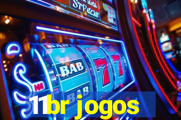 11br jogos